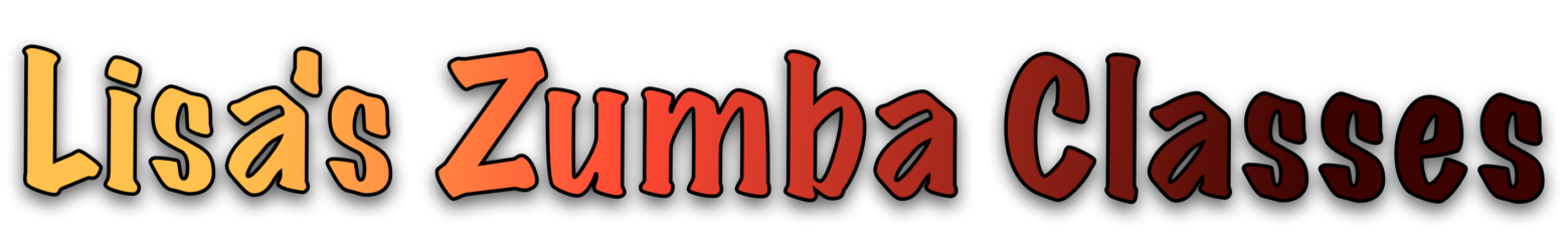 Lisa's Zumba Classes